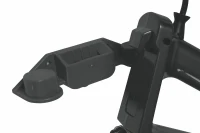 Kooper Airone 2.0 600W Grigio/Blu Aspirap. Telescopico(m-23)