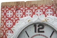 Orologio Shiny -C-Cm 42X7.5X58(m-6)