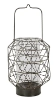 Lanterna Oxy -B- Cm Ø 20.5X32.5(m-1)