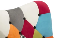 Poltrona York Cm 75X83X100(m-7)