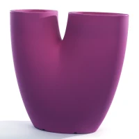 Farmet New Bilobo 50 Cm Viola 50x25x50(m-1)