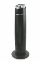 Kooper Termoventilatore A Torre 2000 W Nero(m-2)