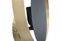 Lampada Da Muro Shuttle Cm25X8X25(m-4)