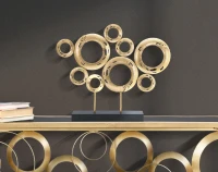 Scultura Panel -A-Cm 49X7X41(m-2)