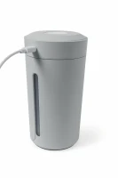 Kooper Umidificatore Con Diffusore Essenze Grigio 2W Luci(m-5)
