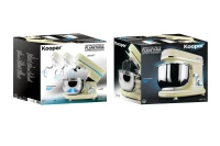 Kooper Planetaria 1300 W 5 Lt 6 Velocita Avorio(m-20)