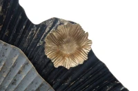 Pannello In Ferro Otos Cm 100X8X80(m-5)