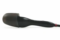 Kooper Arricciacapelli Automatico 30W Nero/Rosso(m-4)