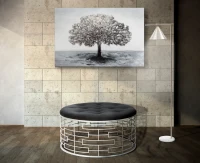 Puff Ice Cm Ø 91,5X47(m-2)