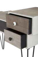 Console Raw Cm 106X44X85(m-4)