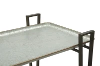 Carrello Industry Cm 80X46X100.5(m-5)