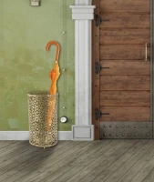 Porta Ombrelli Stick Glam Ø Cm 24X42 (m-8)