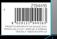 Kooper Umidificatore Con Diffusore Essenze Grigio 2W Luci(m-12)