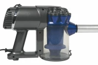 Kooper Airone 2.0 600W Grigio/Blu Aspirap. Telescopico(m-26)