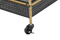 Carrello Fashion Cm 56X37X81(m-7)