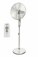Kooper Ventilatore 140 Base Cemento Pala 40 C/Telecomando(m-6)
