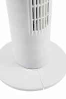 Kooper Aria Ventilatore A Torretta Bianco 45W(m-4)