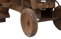 Orologio Trattore -B- Cm 43X20X23(m-6)