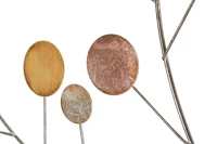 Pannello Da Muro Tree Cm 88X2,5X88(m-5)