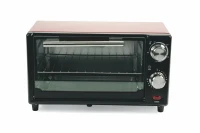 Kooper Forno 11 Lt 650 W Rosso(m-3)