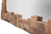 Specchio Mumbai Cm 90X2,5X75(m-4)