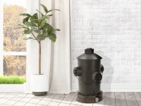 Cestino Fifth Avenue Cm 39X34X64(m-2)