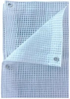 Telo Jolly Pe Leno Occhiello Ogni 50 Cm L. 350 H. 300(m-1)