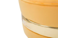 Sedia Mini Paris Arancione Ø Cm 45X62(m-6)