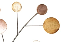 Pannello Da Muro Tree Cm 88X2,5X88(m-2)