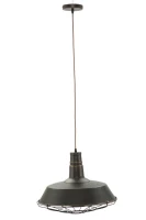 Lampadario Industry Cm Ø 46X32(m-6)