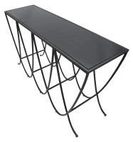 Console Dark Cm 140X40X80(m-11)