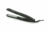 Kooper Set Asciugacapelli 2000W E Piastra 32W Nero(m-2)