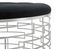 Puff Ice Cm Ø 91,5X47(m-7)