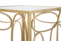 Porta Telefono Bubbles Coppia Cm 35X35X90-30X30X80(m-6)