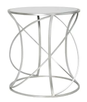 Tavolinetto Saturn Cm Ø 50X55(m-1)