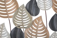 Pannello In Ferro Otip -A- Cm 103,5X5X84(m-5)