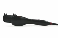 Kooper Arricciacapelli Automatico 30W Nero/Rosso(m-3)