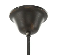 Lampadario Ingranaggio Cm Ø 85X30(m-7)