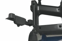 Kooper Airone 2.0 600W Grigio/Blu Aspirap. Telescopico(m-22)