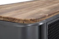 Mobile Illinois Cm 120X35X77(m-11)