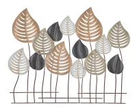 Pannello In Ferro Otip -A- Cm 103,5X5X84(m-1)