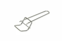 Kooper Forno 11 Lt 650 W Rosso(m-9)