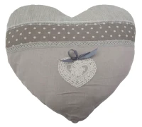 Cuscino Cuore Heart Cm 40X40 (m-1)