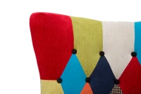 Poltrona Imperial Cm 73X79X106(m-7)