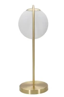 Lampada Da Tavolo Glamy Drop Cm 25X18X50(m-2)