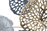 Pannello In Ferro Ory -B- Cm 100X5X80(m-2)