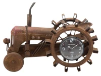 Orologio Trattore -B- Cm 43X20X23(m-9)