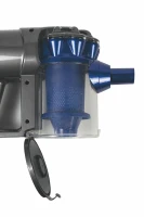 Kooper Airone 2.0 600W Grigio/Blu Aspirap. Telescopico(m-16)