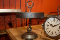 Alzatina Pulling Grande Ø Cm 30X38 (m-8)