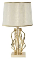 Lampada Da Tavolo Glam X Cm Ø 30X52(m-1)